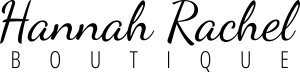 Hannah Rachel Boutique logo