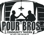 Pour Brothers Community Tavern logo