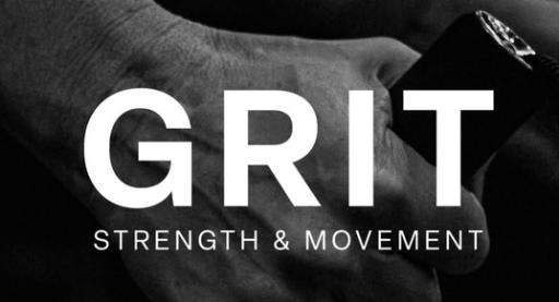 GRIT Strength & Movement logo