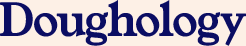 Doughology logo