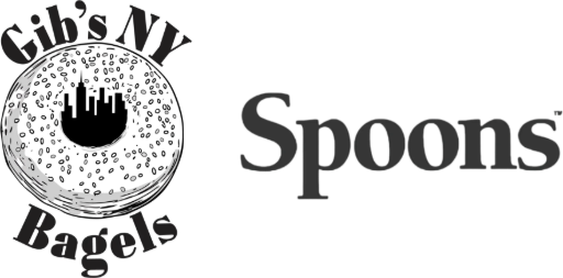 Spoons, Soups, Salads & Sandwiches logo