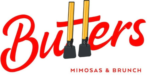 Butters Breakfast & Lunch logo