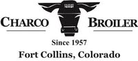 Charco Broiler logo