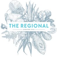 The Regional logo
