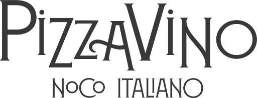 PizzaVino NoCo Italiano at Jessup Farm logo