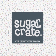 Sugar Crate CO logo