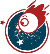 Comet Chicken logo