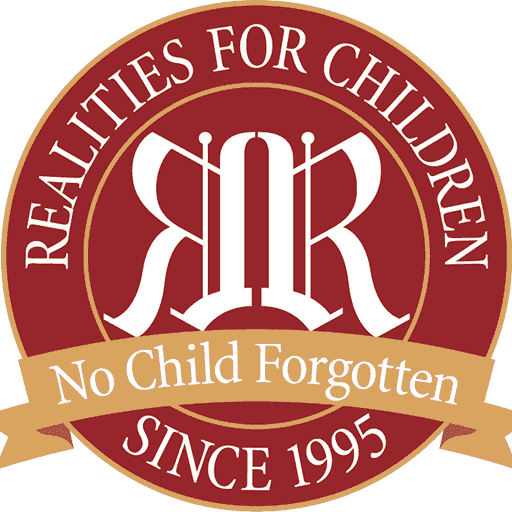 Realities For Children logo