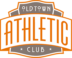 Old Town Athletic Club logo