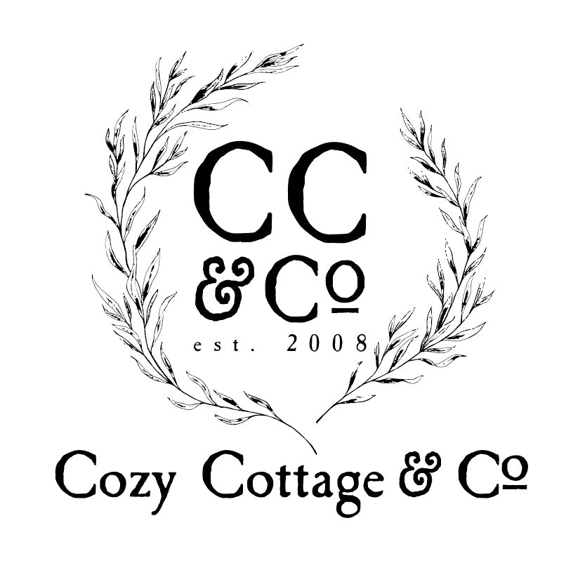 Cozy Cottage & Co logo