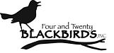 Four & Twenty Blackbirds Jewelry and Gifts logo