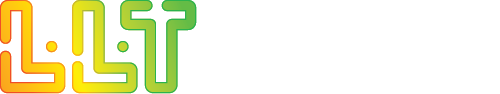 Loveland Laser Tag logo