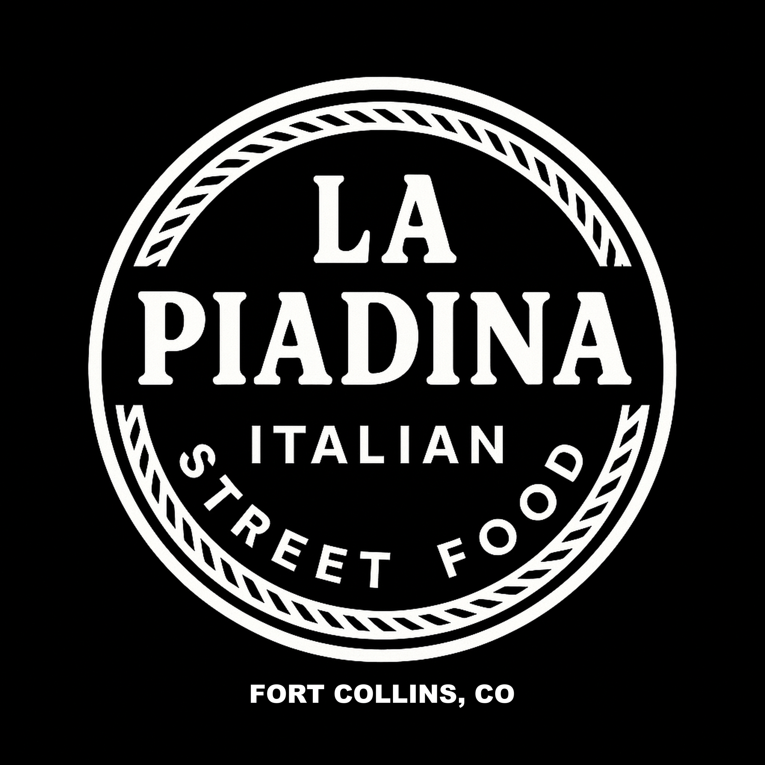La Piadina logo