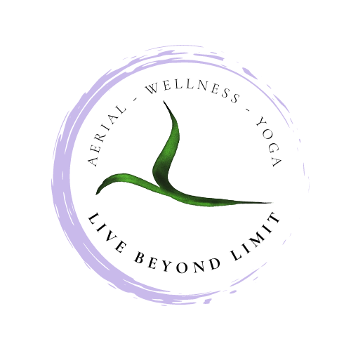 Live Beyond Limit logo