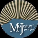 Mo Jeaux's | Bar & Grill logo
