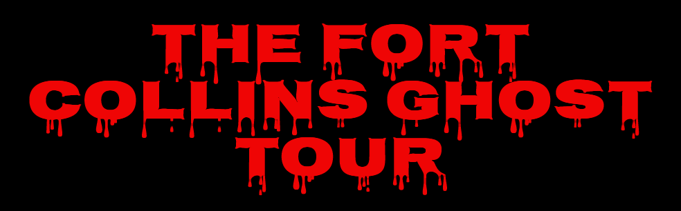 Fort Collins Ghost Tours logo