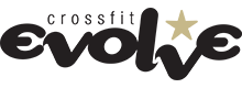 CrossFit Evolve logo