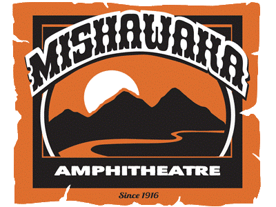 The Mishawaka logo