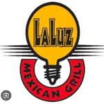 La Luz Mexican Grill logo