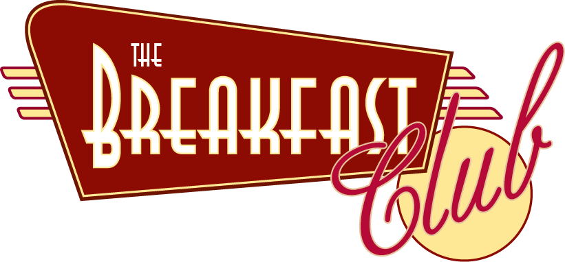 The Breakfast Club logo
