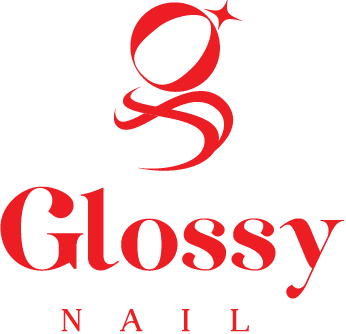 Glossy Nails logo
