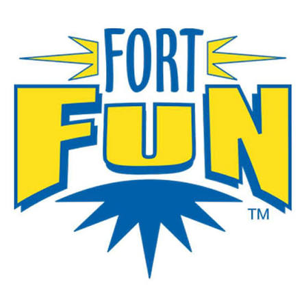 Fort Fun logo