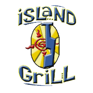 Island Grill logo
