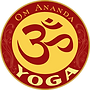 Om Ananda Yoga logo