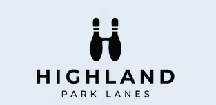 Highland Park Lanes logo