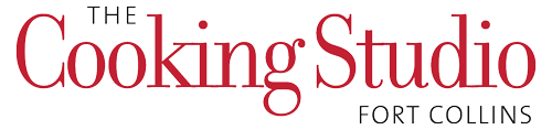 The Cooking Studio logo