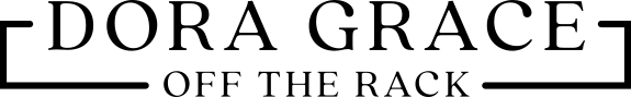 Dora Grace Bridal Off the Rack logo