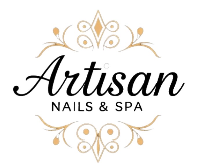 Artisan Nails Lash & Brow logo