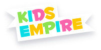 Kids Empire Johnstown logo