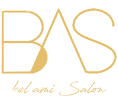 Bel Ami Salon logo