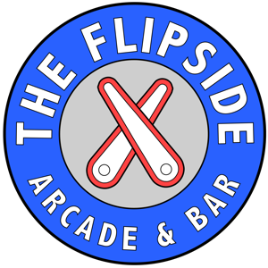 The Flipside logo