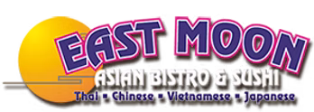 East Moon Asian Bistro logo