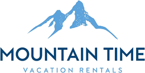 Mountain Time Vacation Rentals logo
