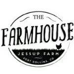 The Farmhouse at Jessup Farm logo