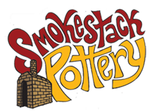 Smokestack Pottery logo