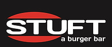 Stuft Burger Bar logo