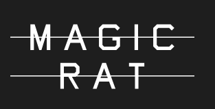 Magic Rat Live Music logo