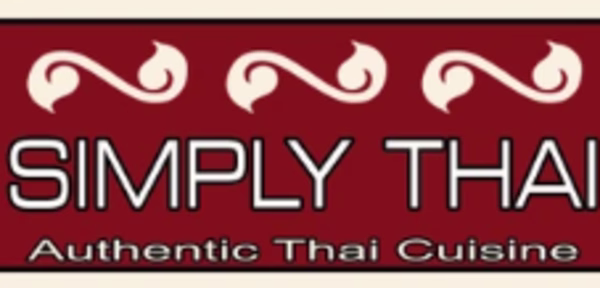 Simply Thai logo