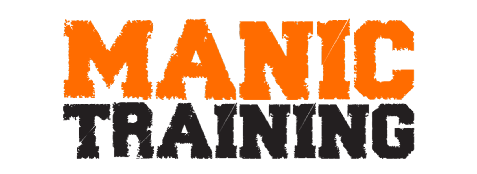 Manic Training logo