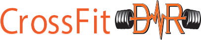 CrossFit DNR logo