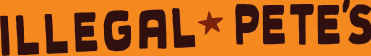 Illegal Pete's - Fort Collins logo
