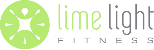 Lime Light Fitness logo