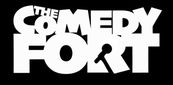 The Comedy Fort logo