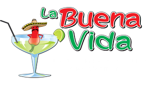 La Buena Vida Mexican Restaurant logo