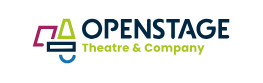OpenStage Theatre & Company logo