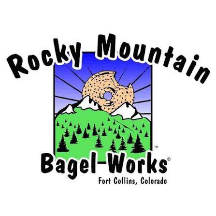Rocky Mountain Bagel Works logo